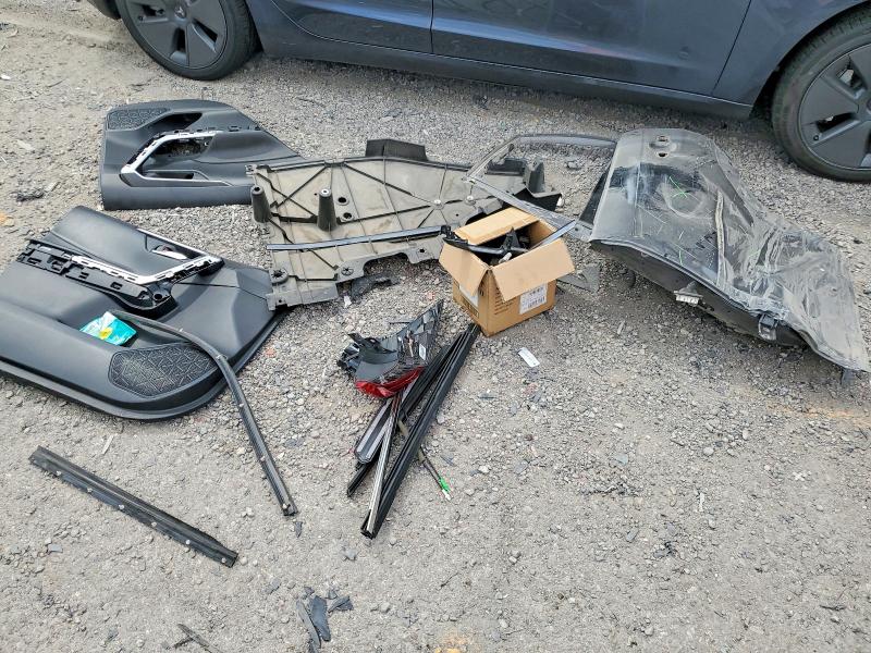 Aukcja sprzedaży 2023 Toyota Rav4, vin: 2T3C1RFV1PC237914, numer aukcji: 66981736