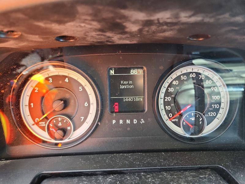Продажа на аукционе авто 2014 Ram 1500, vin: 1C6RR7KTXES157888, номер лота: 65340616