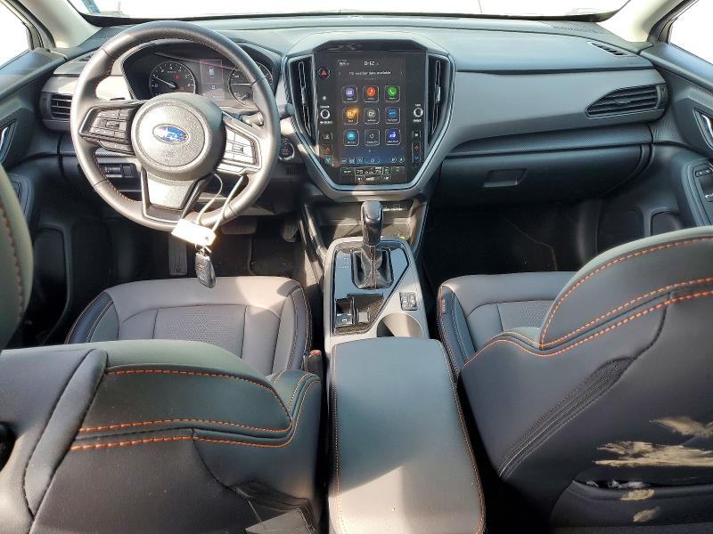 Aukcja sprzedaży 2025 Subaru Crosstrek, vin: 4S4GUHL66S3752946, numer aukcji: 64550596