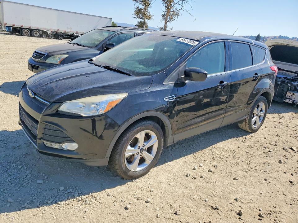 Продажа на аукционе авто 2016 Ford Escape, vin: 1FMCU0G90GUB74283, номер лота: 64417926