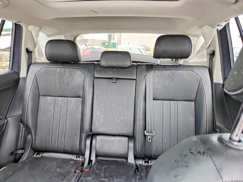 63741316 :رقم المزاد ، 3VVMB7AX1RM012007 vin ، 2024 Volkswagen Tiguan مزاد بيع