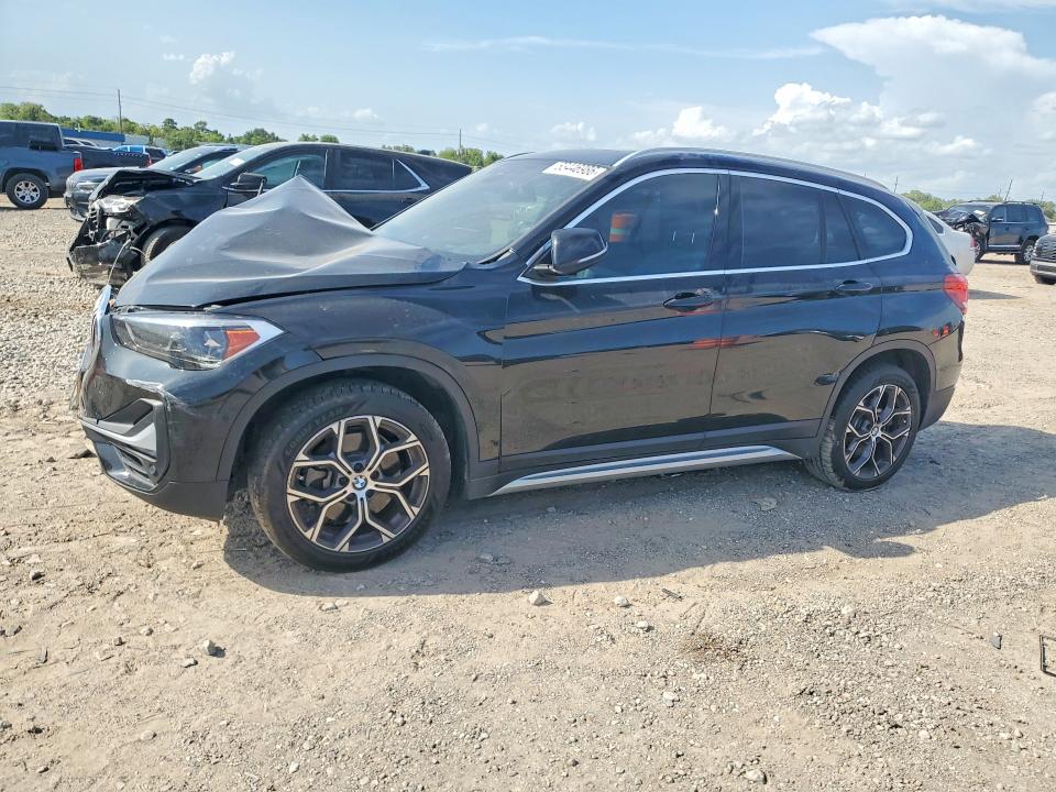 Aukcja sprzedaży 2020 Bmw X1, vin: WBXJG9C02L5P85325, numer aukcji: 63446986