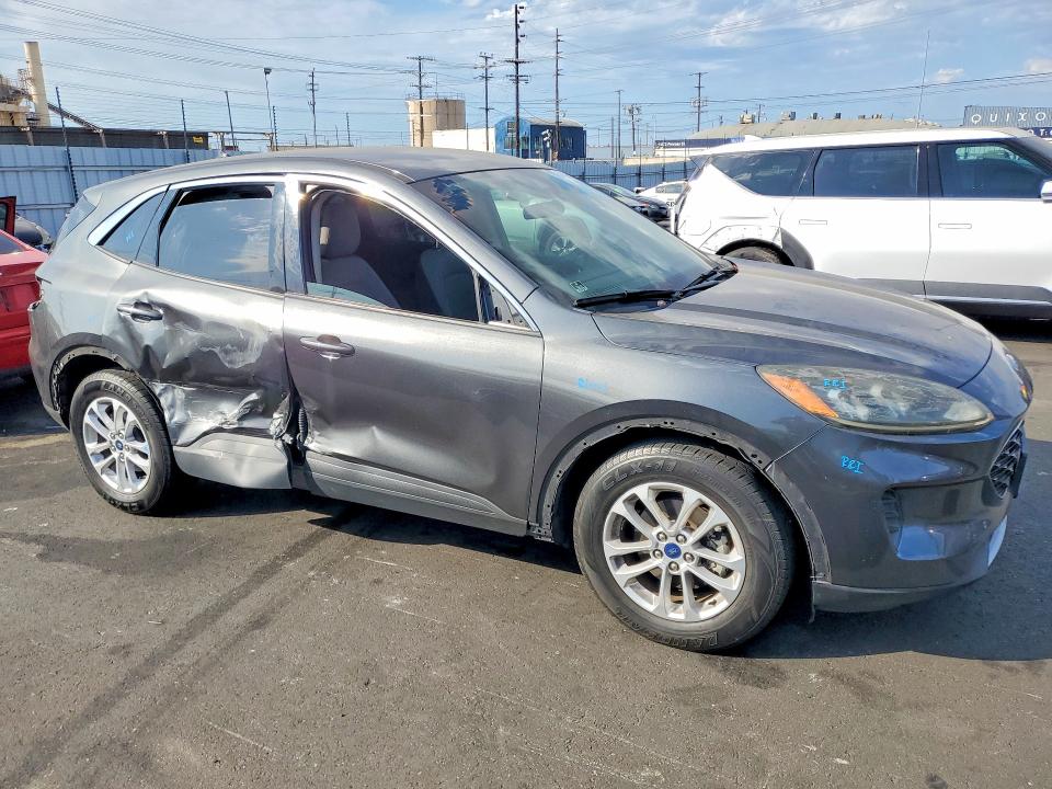 Продаж на аукціоні авто 2020 Ford Escape, vin: 1FMCU0G6XLUA14010, номер лоту: 64658426
