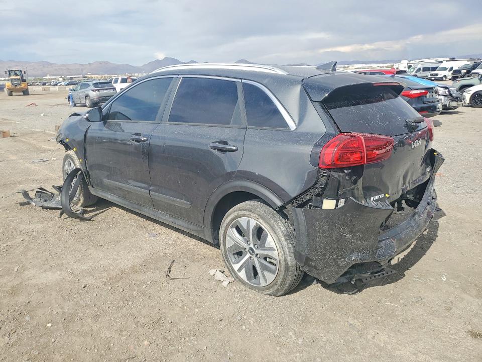 Aukcja sprzedaży 2022 Kia Niro, vin: KNDCE3LG5N5141830, numer aukcji: 64592936