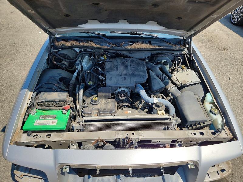 2009 Mercury Grand Marquis მანქანა იყიდება აუქციონზე, vin: 2MEHM75V59X628329, აუქციონის ნომერი: 64079786