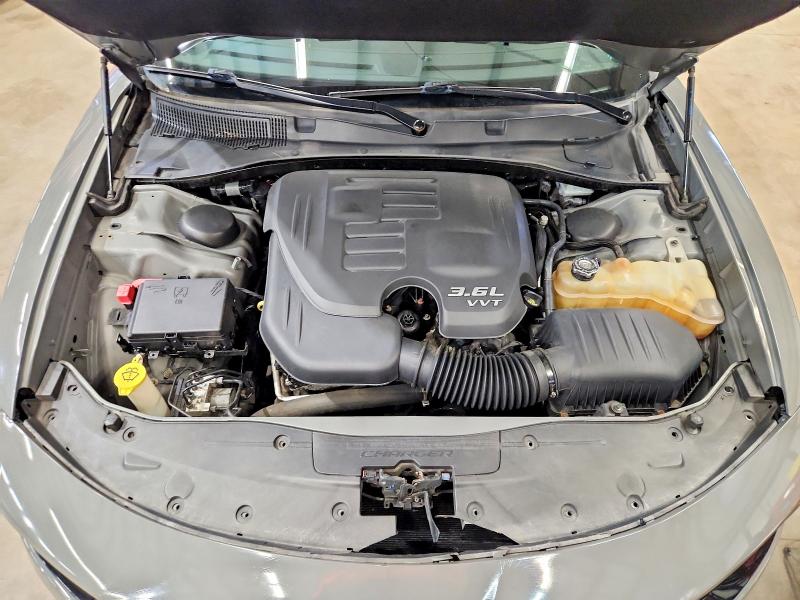 Aukcja sprzedaży 2017 Dodge Charger, vin: 2C3CDXHG2HH581976, numer aukcji: 64032176