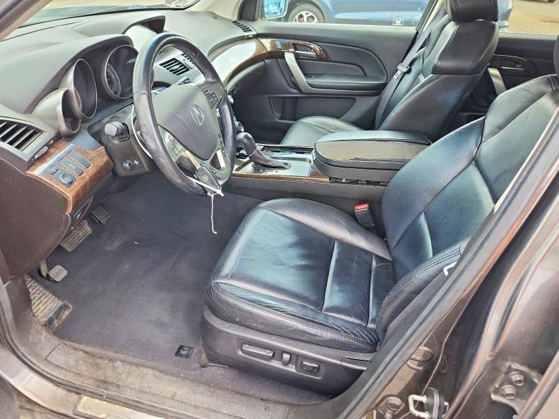 Продаж на аукціоні авто 2012 Acura Mdx, vin: 2HNYD2H32CH528005, номер лоту: 66847016