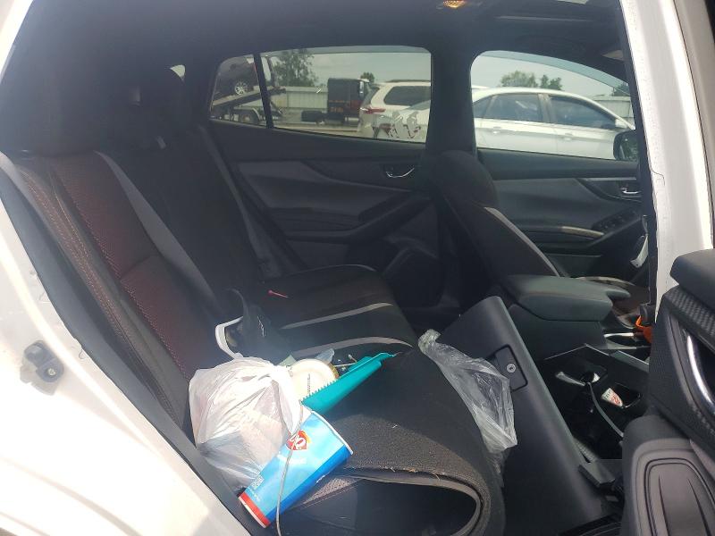 Aukcja sprzedaży 2021 Subaru Impreza, vin: 4S3GTAM64M3708587, numer aukcji: 64563556
