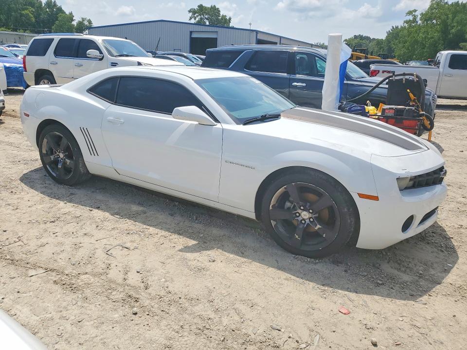 2013 Chevrolet Camaro მანქანა იყიდება აუქციონზე, vin: 2G1FA1E33D9136112, აუქციონის ნომერი: 63782696
