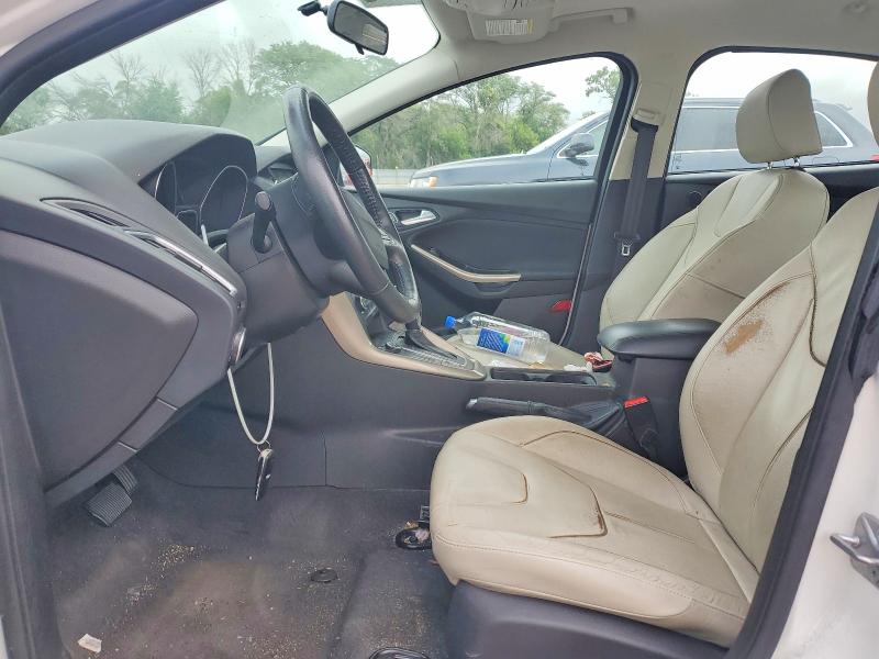 Продажа на аукционе авто 2015 Ford Focus, vin: 1FADP3J28FL299913, номер лота: 63709776