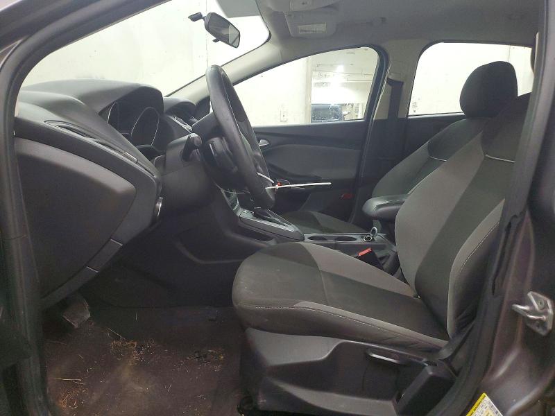 Продажа на аукционе авто 2014 Ford Focus, vin: 1FADP3F24EL233432, номер лота: 64976556