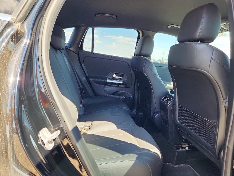 67057876 :رقم المزاد ، W1N4N4GB8SJ712490 vin ، 2025 Mercedes-benz Gla مزاد بيع