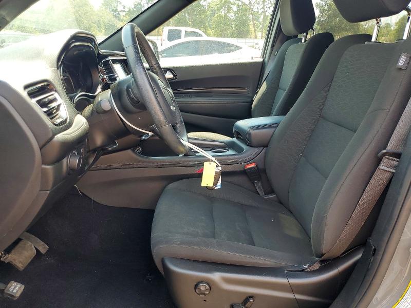 Auction sale of the 2023 Dodge Durango, vin: 1C4RDHAG5PC630059, lot number: 67129516