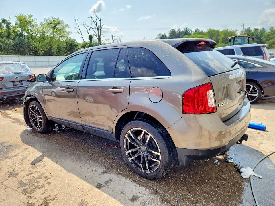Aukcja sprzedaży 2012 Ford Edge, vin: 2FMDK4KC0CBA53337, numer aukcji: 64491926
