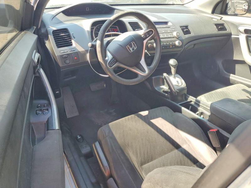 Aukcja sprzedaży 2010 Honda Civic, vin: 2HGFG1B84AH510266, numer aukcji: 65033826