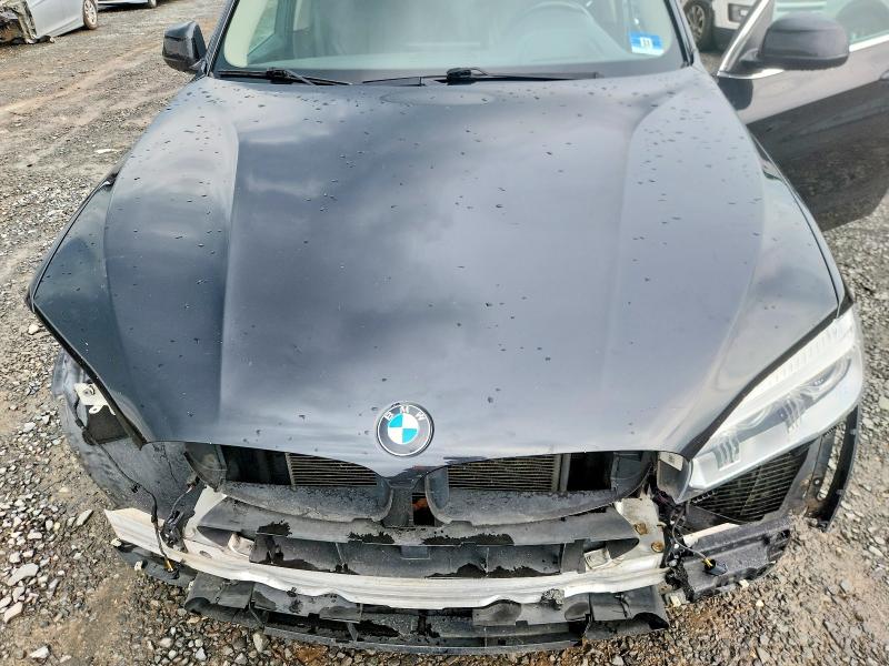 Продаж на аукціоні авто 2015 Bmw X5, vin: 5UXKR0C55F0K61217, номер лоту: 66553836