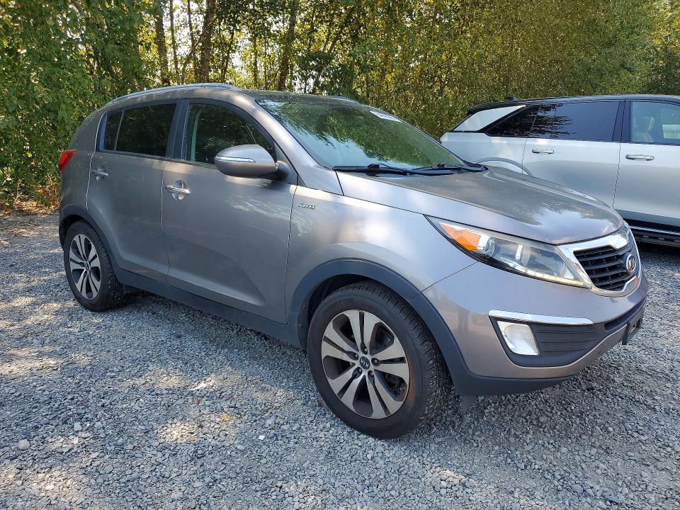 64986086 :رقم المزاد ، KNDPCCA23C7278023 vin ، 2012 Kia Sportage مزاد بيع