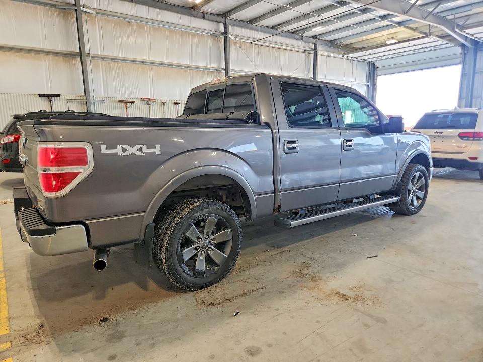 Aukcja sprzedaży 2011 Ford F150, vin: 1FTFW1EF3BFA77487, numer aukcji: 63413036