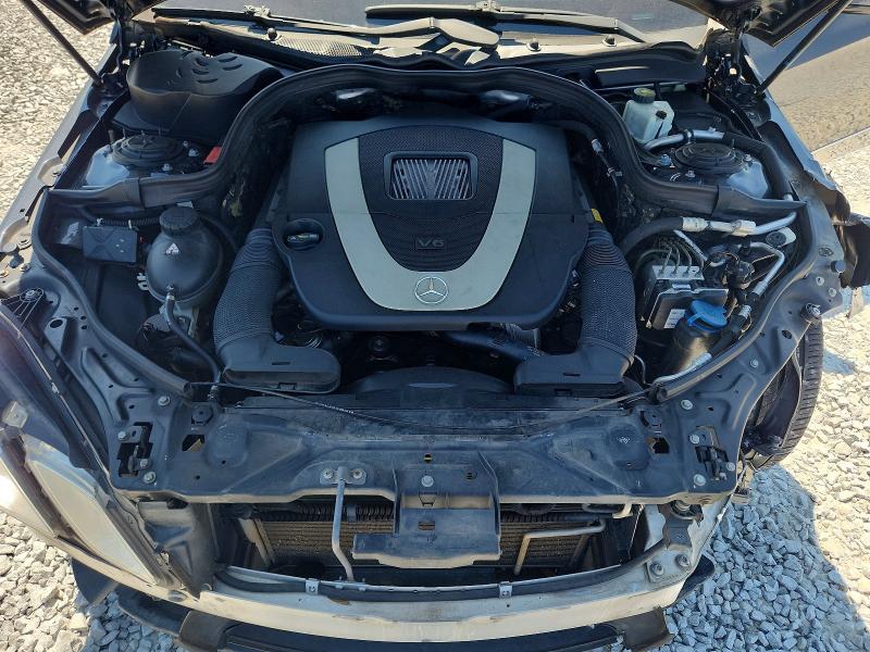 2010 Mercedes-benz E მანქანა იყიდება აუქციონზე, vin: WDDHF8HB5AA082363, აუქციონის ნომერი: 66372666