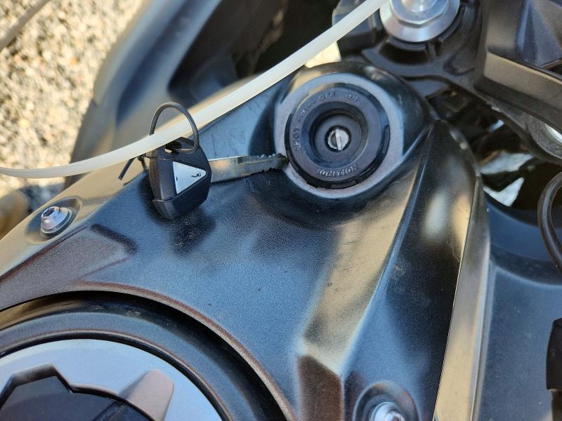 Продажа на аукционе авто 2022 Kawasaki Ex650, vin: ML5EXEN14NDA75555, номер лота: 63894916