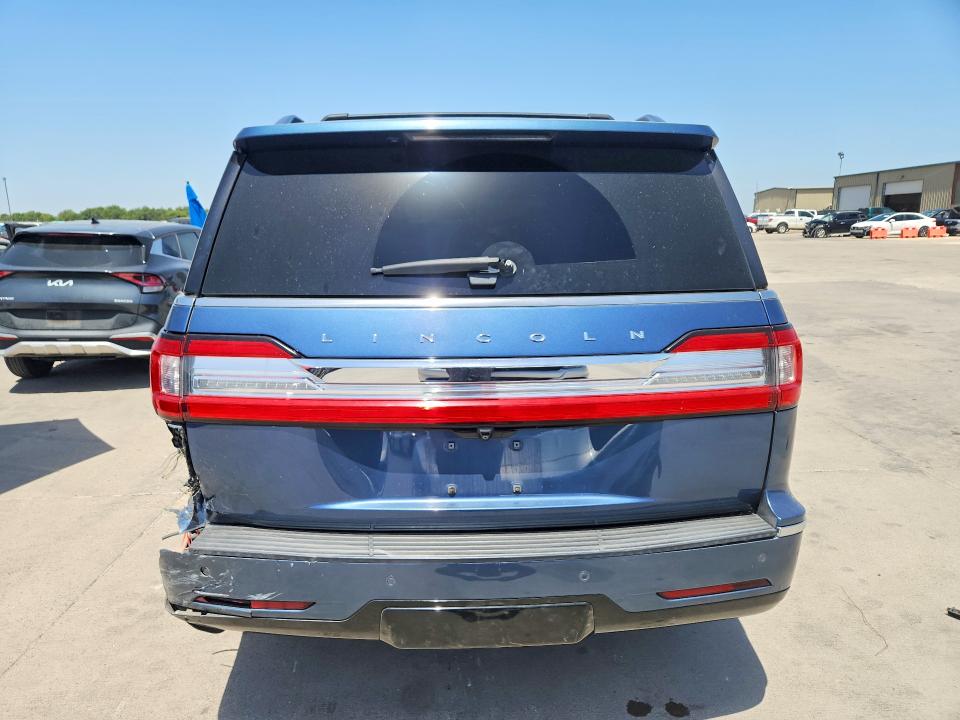 Продаж на аукціоні авто 2019 Lincoln Navigator, vin: 5LMJJ2LT7KEL05612, номер лоту: 65159716