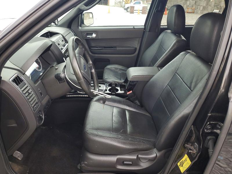 Aukcja sprzedaży 2011 Ford Escape, vin: 1FMCU9EG1BKA01883, numer aukcji: 64080076