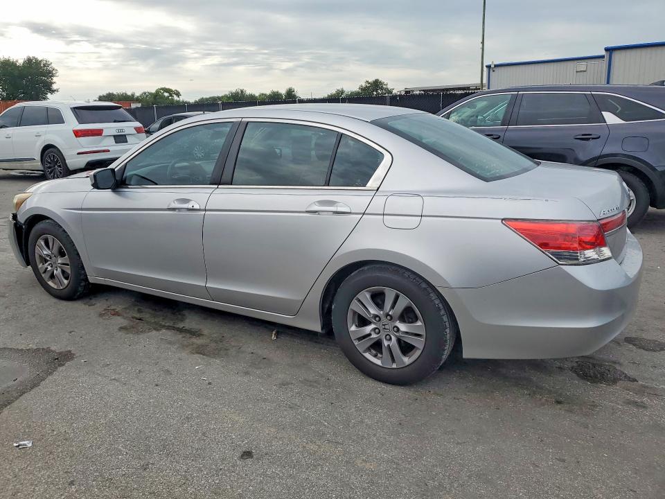 Aukcja sprzedaży 2012 Honda Accord, vin: 1HGCP2F6XCA019171, numer aukcji: 62908406