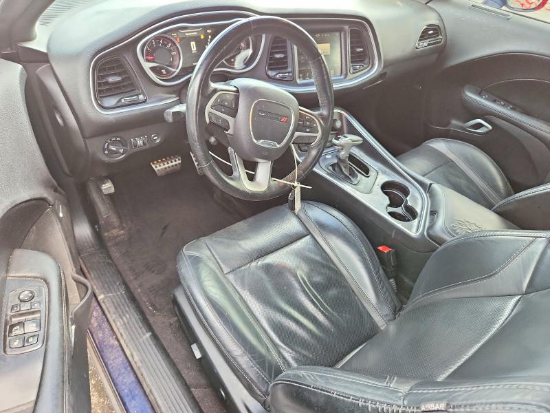 Aukcja sprzedaży 2016 Dodge Challenger, vin: 2C3CDZAG0GH301248, numer aukcji: 63028676