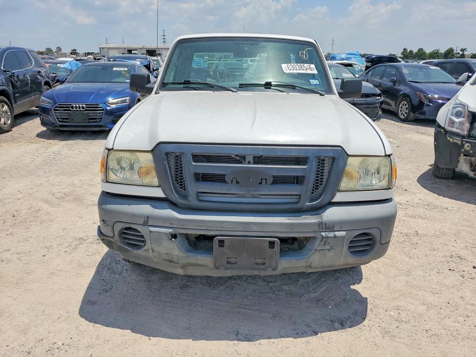 Aukcja sprzedaży 2011 Ford Ranger, vin: 1FTKR1AD5BPA98703, numer aukcji: 63038546