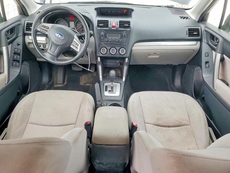 65957636 :رقم المزاد ، JF2SJAAC5EH475108 vin ، 2014 Subaru Forester مزاد بيع
