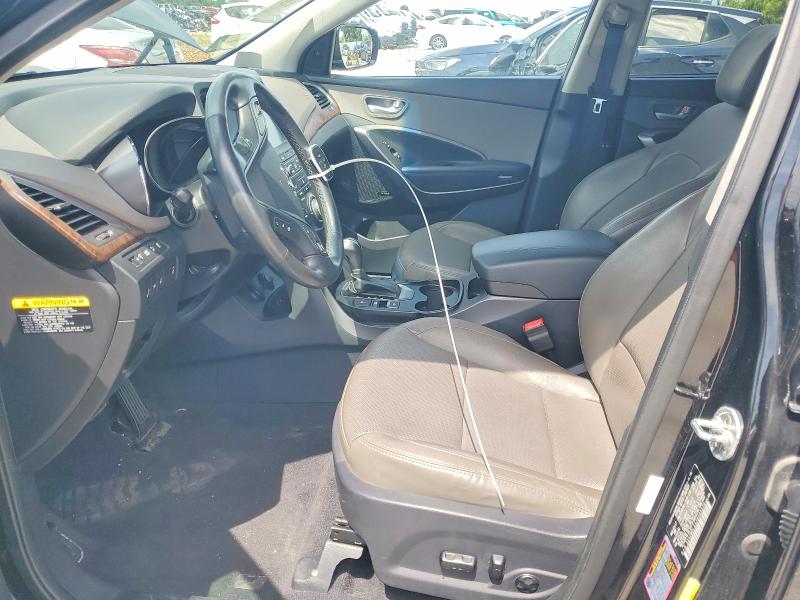 Aukcja sprzedaży 2018 Hyundai Santa Fe Sport, vin: 5XYZWDLA5JG503374, numer aukcji: 65408846