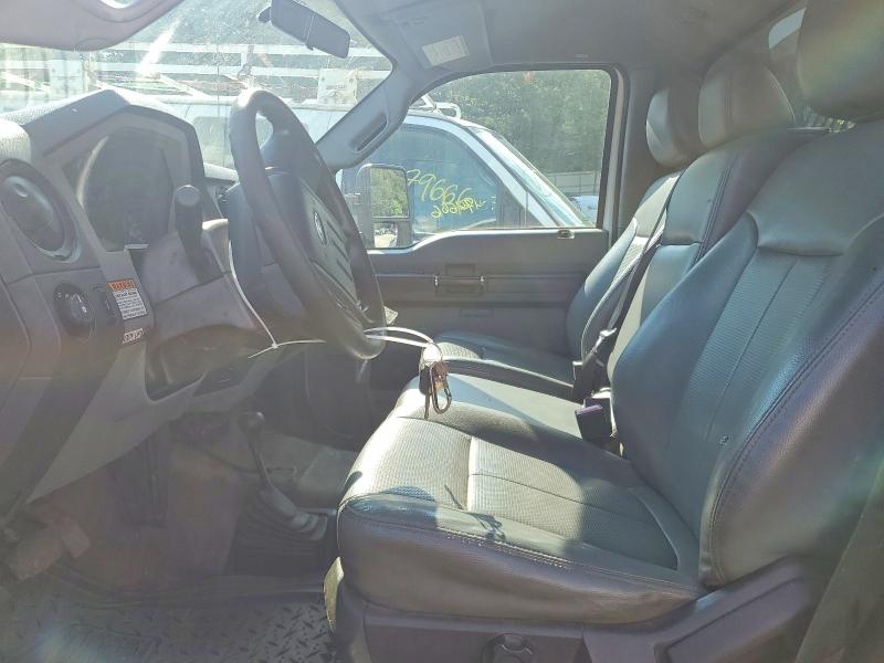 Aukcja sprzedaży 2012 Ford F350, vin: 1FDRF3H65CEC62518, numer aukcji: 65353666