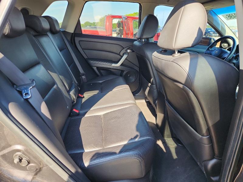 Продаж на аукціоні авто 2011 Acura Rdx, vin: 5J8TB2H5XBA002162, номер лоту: 66479496