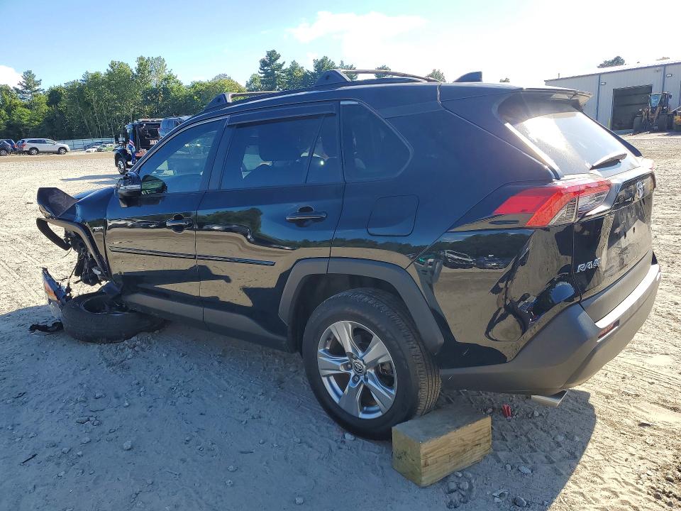 Продажа на аукционе авто 2024 Toyota Rav4, vin: 2T3P1RFV1RC467084, номер лота: 66073456