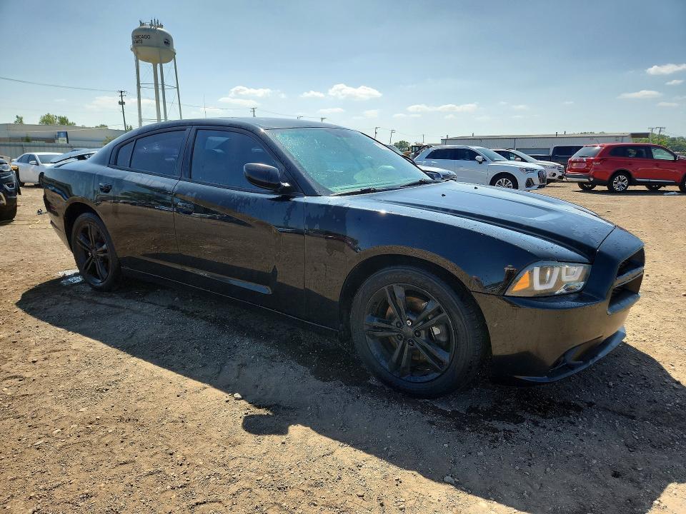 Aukcja sprzedaży 2014 Dodge Charger, vin: 2C3CDXDT8EH135586, numer aukcji: 65058256