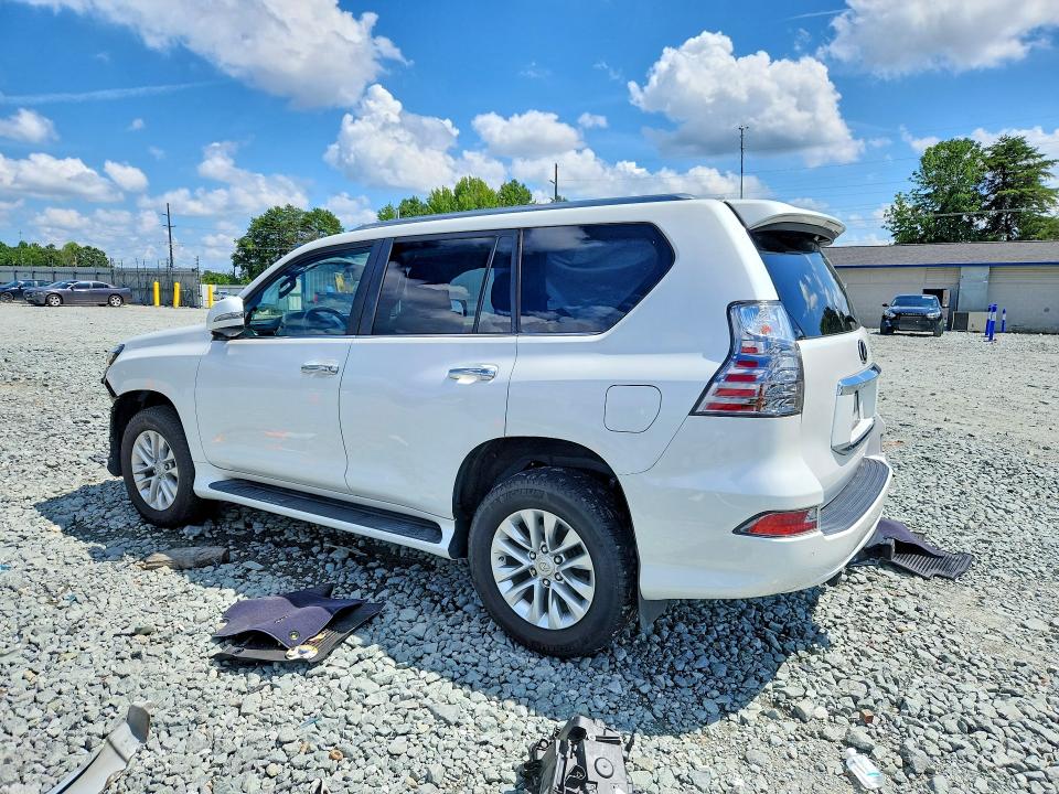 Aukcja sprzedaży 2021 Lexus Gx, vin: JTJAM7BX8M5268487, numer aukcji: 64479856