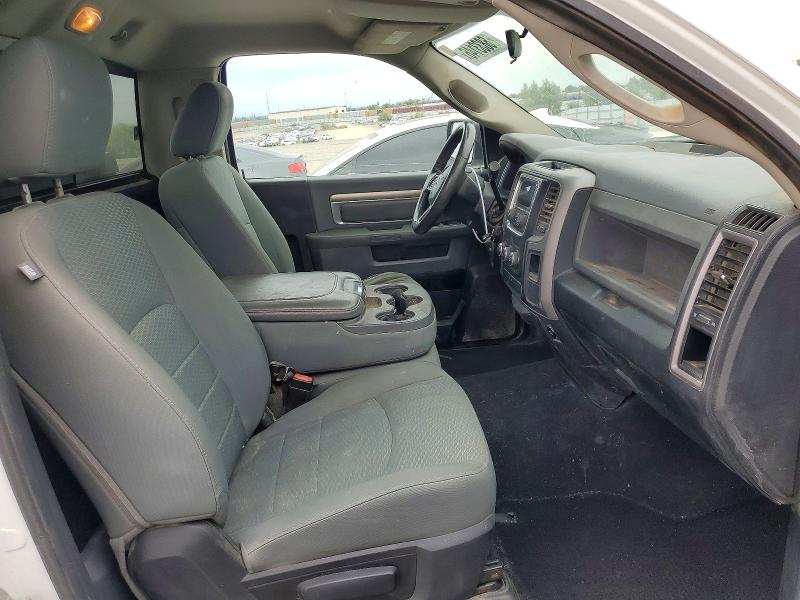 66833146 :رقم المزاد ، 3C6JR6DT5EG190650 vin ، 2014 Ram 1500 مزاد بيع