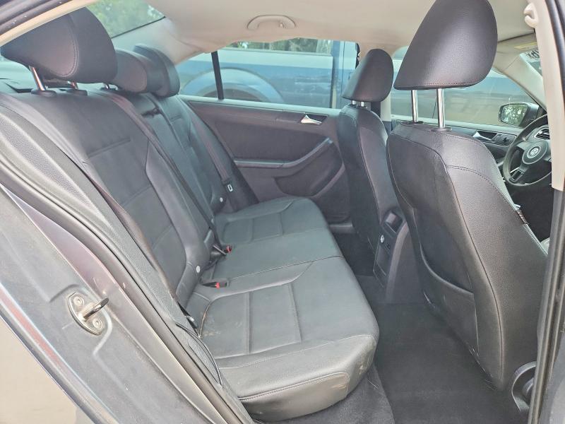 2012 Volkswagen Jetta მანქანა იყიდება აუქციონზე, vin: 3VWDP7AJ2CM002361, აუქციონის ნომერი: 66017126