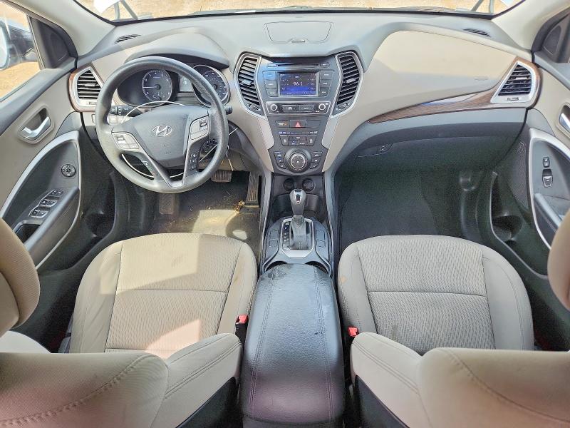 Продажа на аукционе авто 2018 Hyundai Santa Fe Sport, vin: 5XYZTDLB9JG557410, номер лота: 66903226