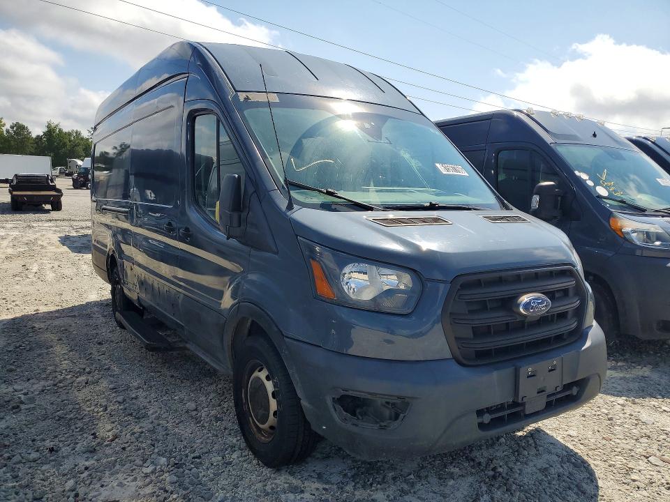 2020 Ford Transit მანქანა იყიდება აუქციონზე, vin: 1FTBR3X81LKA86892, აუქციონის ნომერი: 61597766