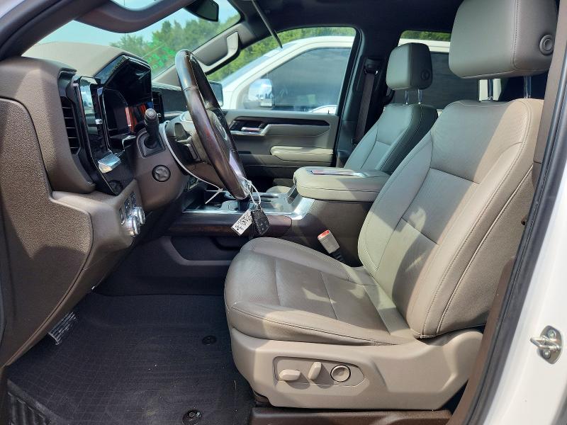 64923666 :رقم المزاد ، 3GTUUDED8NG596745 vin ، 2022 Gmc Sierra مزاد بيع