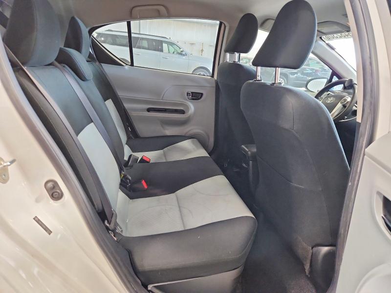 Продажа на аукционе авто 2014 Toyota Prius C, vin: JTDKDTB30E1573049, номер лота: 65482306