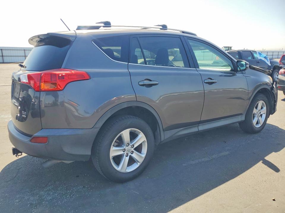 64139066 :رقم المزاد ، 2T3RFREV2DW090588 vin ، 2013 Toyota Rav4 مزاد بيع