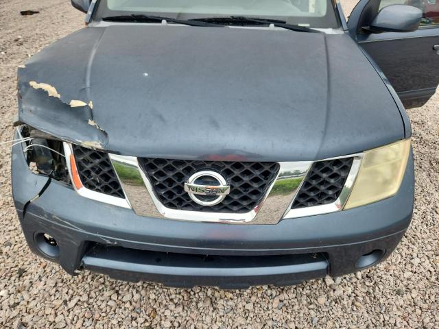 Aukcja sprzedaży 2005 Nissan Pathfinder, vin: 5N1AR18U15C762262, numer aukcji: 63382766