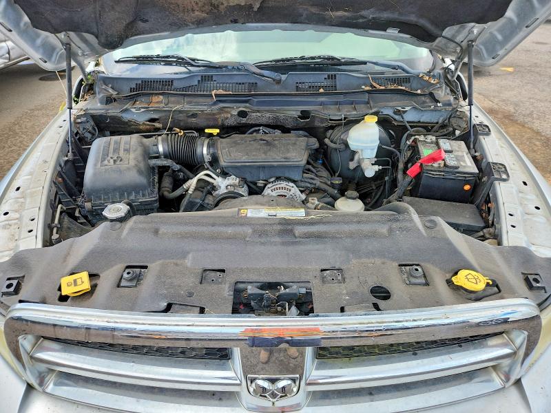 Auction sale of the 2010 Dodge Ram 1500, vin: 1D7RB1GP2AS101322, lot number: 63449066
