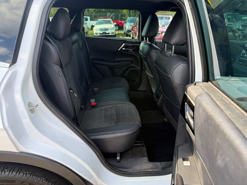 Продажа на аукционе авто 2023 Mitsubishi Outlander, vin: JA4J4UA87PZ039902, номер лота: 66483296