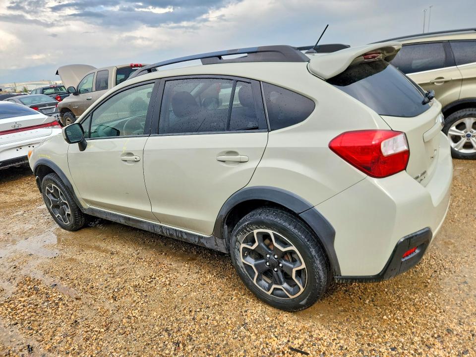 Продаж на аукціоні авто 2013 Subaru Xv Crosstrek, vin: JF2GPAVC9DH810058, номер лоту: 64487466