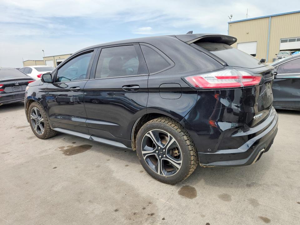 Продажа на аукционе авто 2019 Ford Edge, vin: 2FMPK4APXKBC26877, номер лота: 65722186
