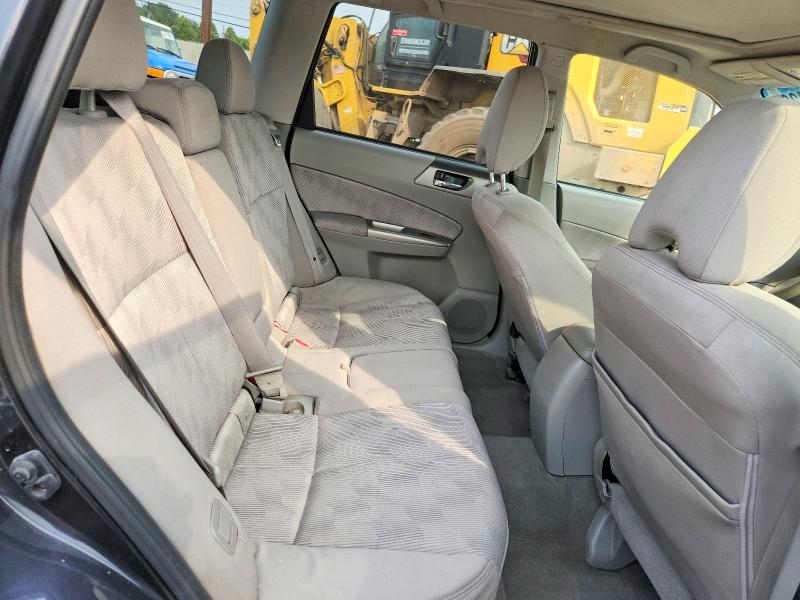 Продаж на аукціоні авто 2009 Subaru Forester, vin: JF2SH63609H780313, номер лоту: 64979026