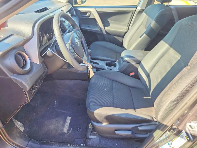 Продаж на аукціоні авто 2016 Toyota Rav4, vin: 2T3BFREVXGW499802, номер лоту: 64578316